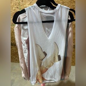 Gina Tees Tank